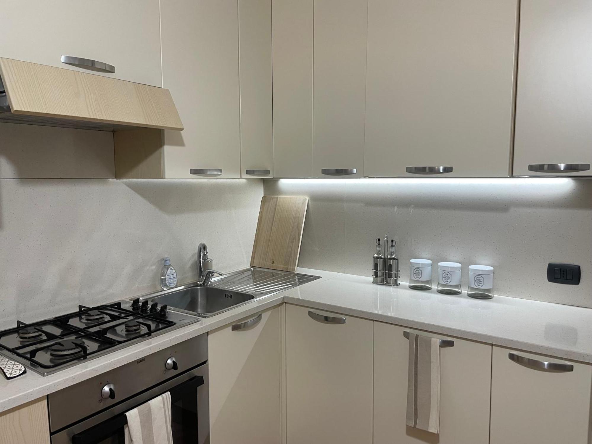 Shalu Home 维罗纳 外观 照片